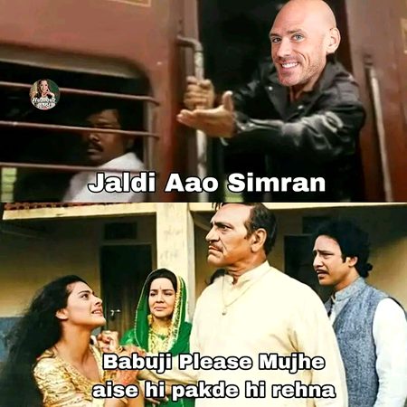 Memes & Satire image