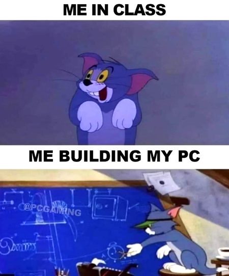 Memes & Satire image