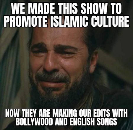 Memes & Satire image