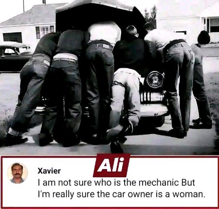 Funny joke
