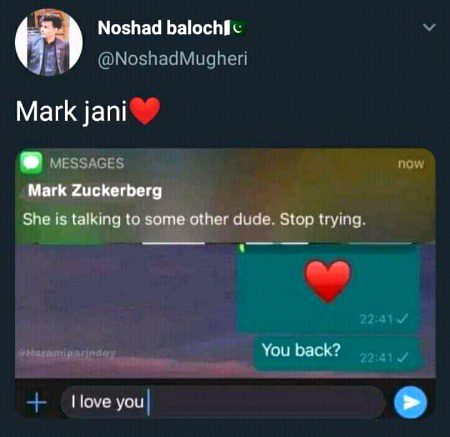 Funny joke