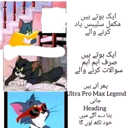 Memes & Satire image