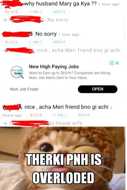 Damadam Roasting image