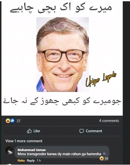 Memes & Satire image