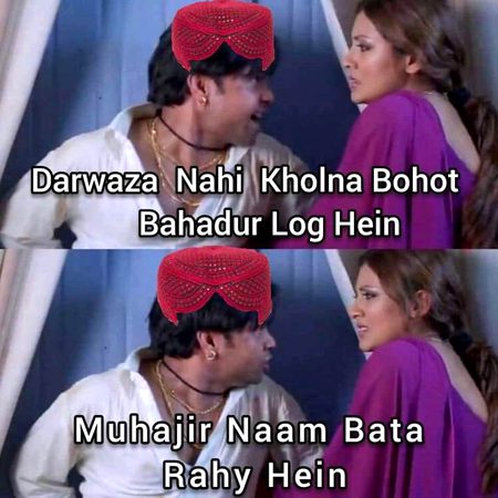 Memes & Satire image