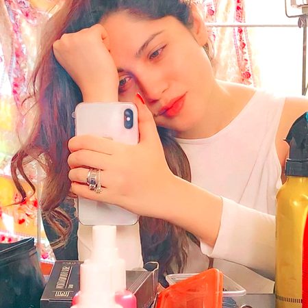 Pakistani Celebs image