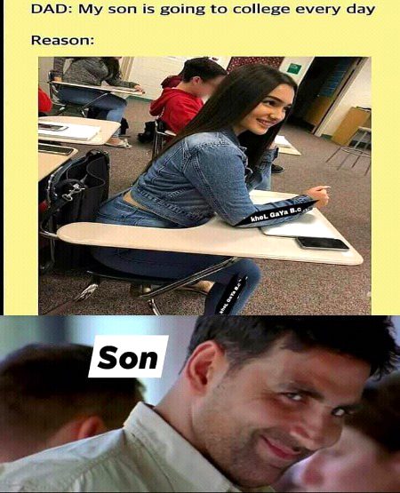 Memes & Satire image