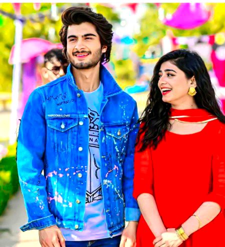 Pakistani Celebs image