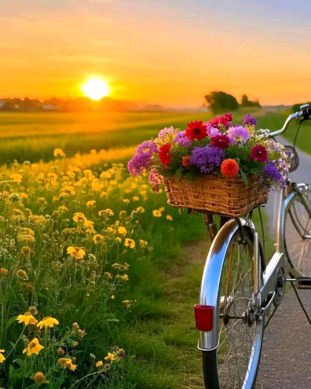 Beautiful Nature image