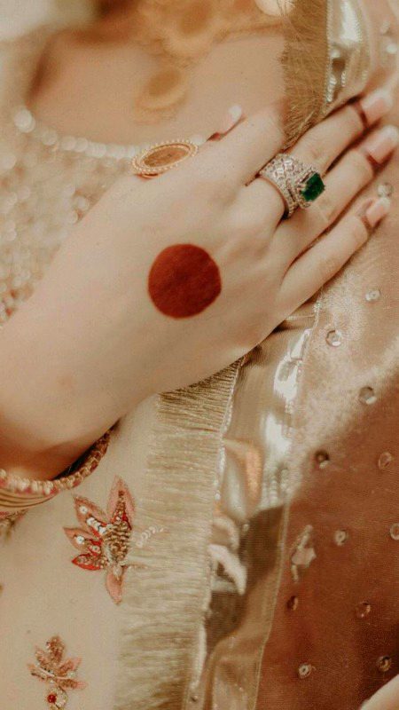 Mehndi Design image