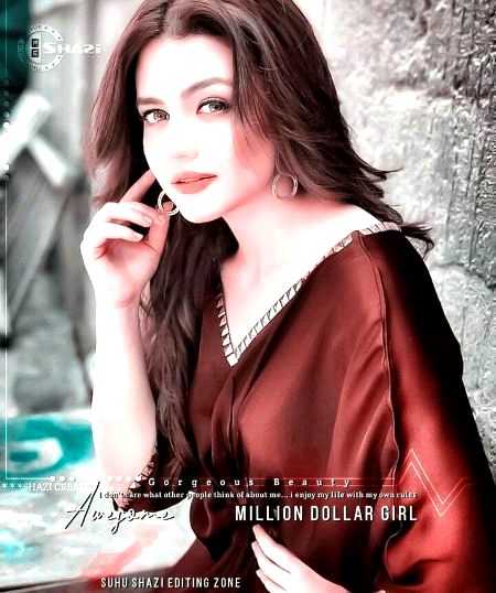 Pakistani Celebs image