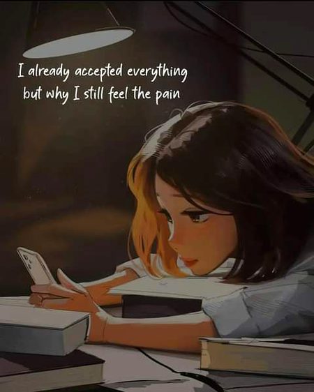 Sad Poetry image