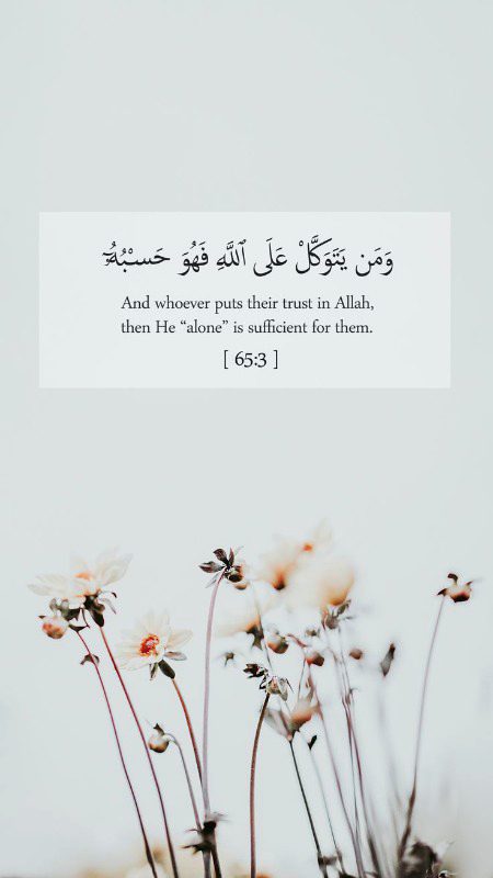 Islamic Quotes image