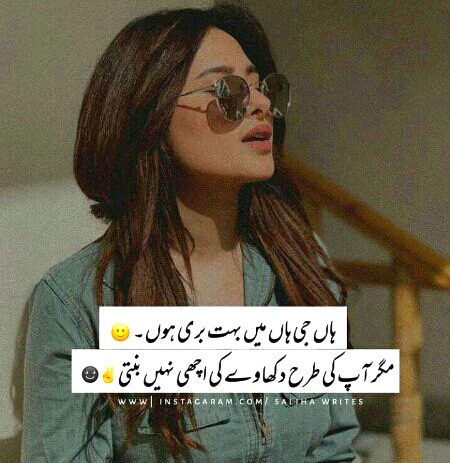 Attitude Quotes image