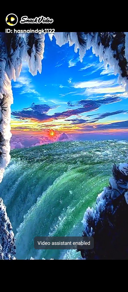 Beautiful Nature image