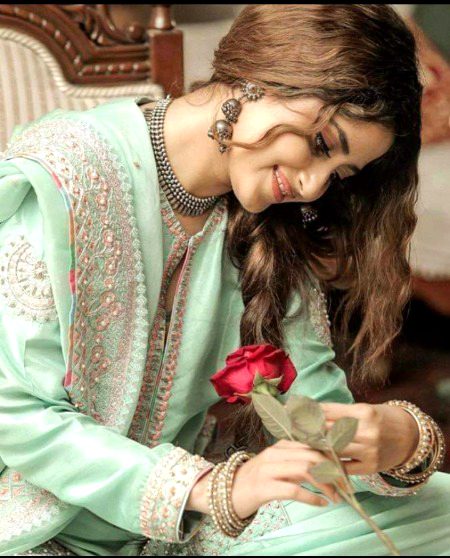 Pakistani Celebs image