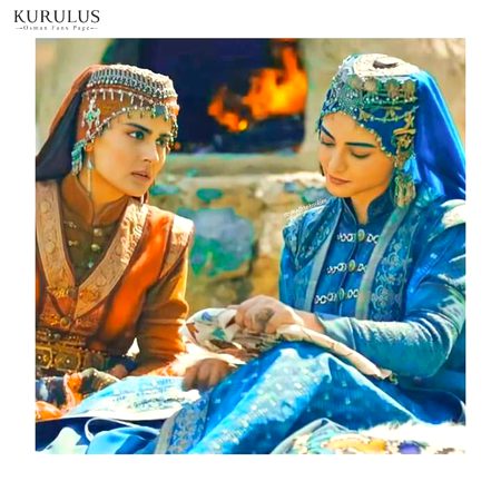 Turkish Celebs image