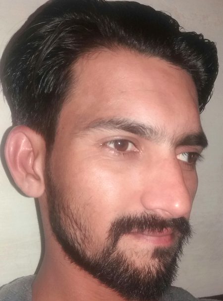 Good afternoon