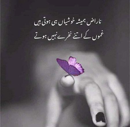 Sad Poetry image