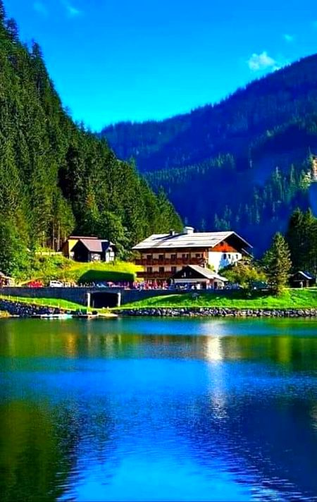 Beautiful Nature image
