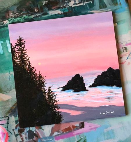 Paintings image