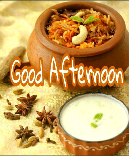 Good afternoon
