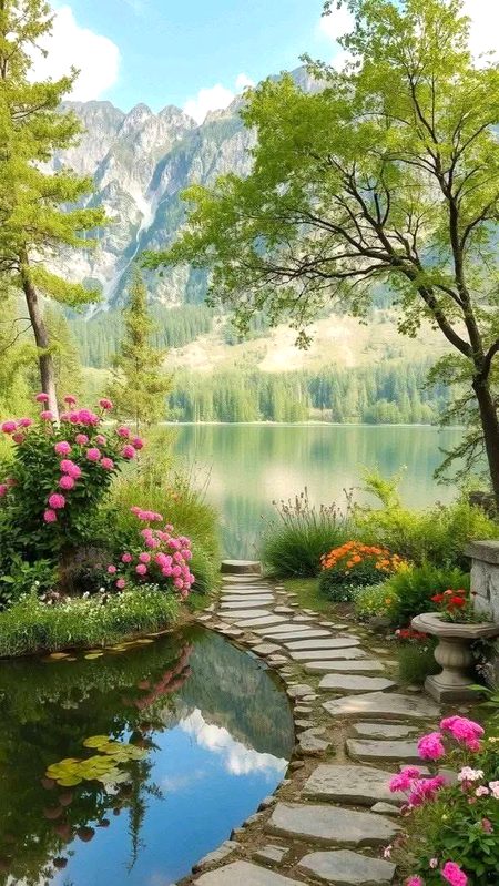 Beautiful Nature image