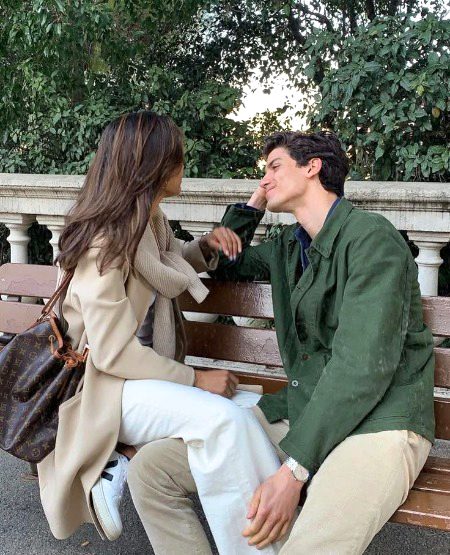 Beautiful People image