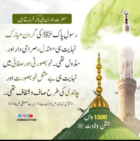 Islamic Quotes image