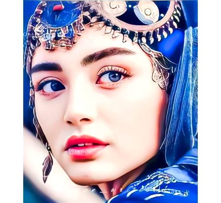 Turkish Celebs image