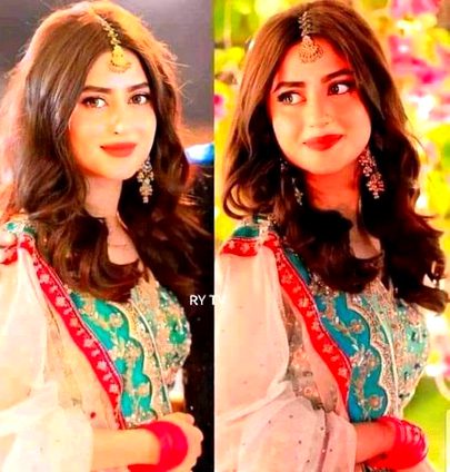 Pakistani Celebs image