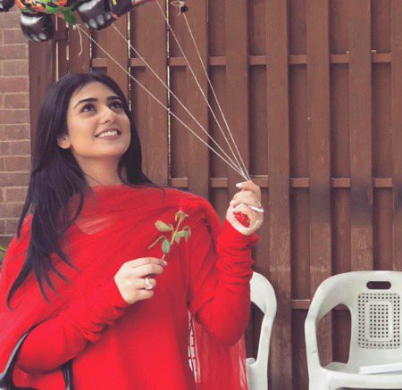 Pakistani Celebs image