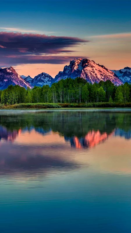 Good evening