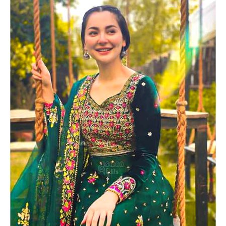 Pakistani Celebs image