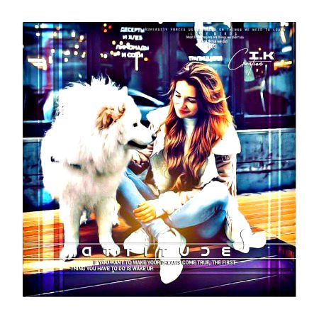 Beautiful People image