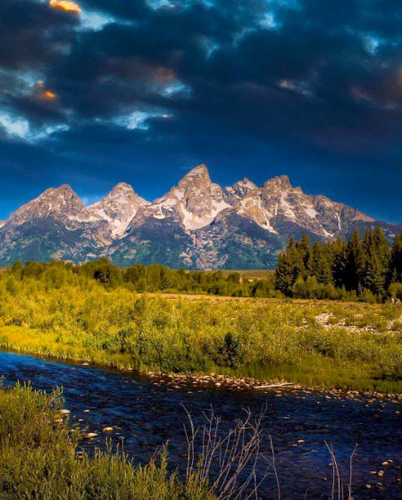 Beautiful Nature image