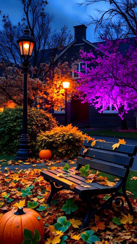 Beautiful Nature image