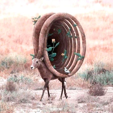 Beautiful Nature image