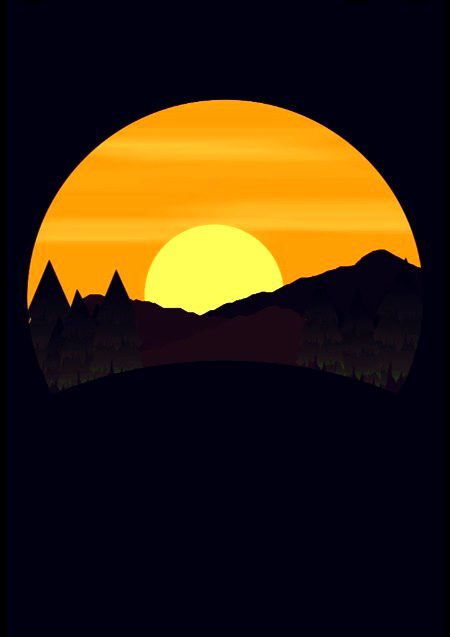 Digital Art image