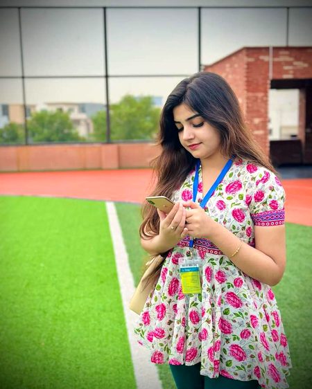 Beautiful People image