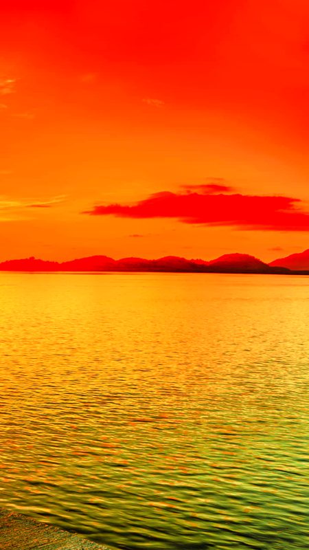 Good evening