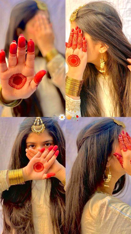 Mehndi Design image
