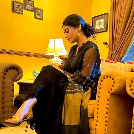 Pakistani Celebs image