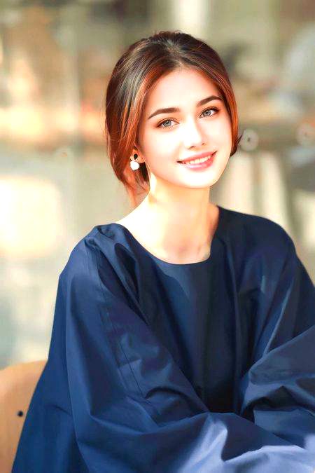 Beautiful People image