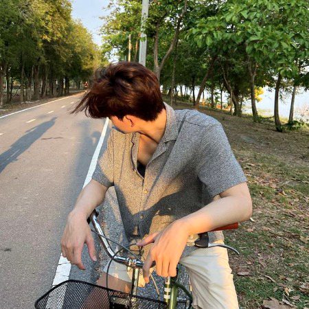 Beautiful People image