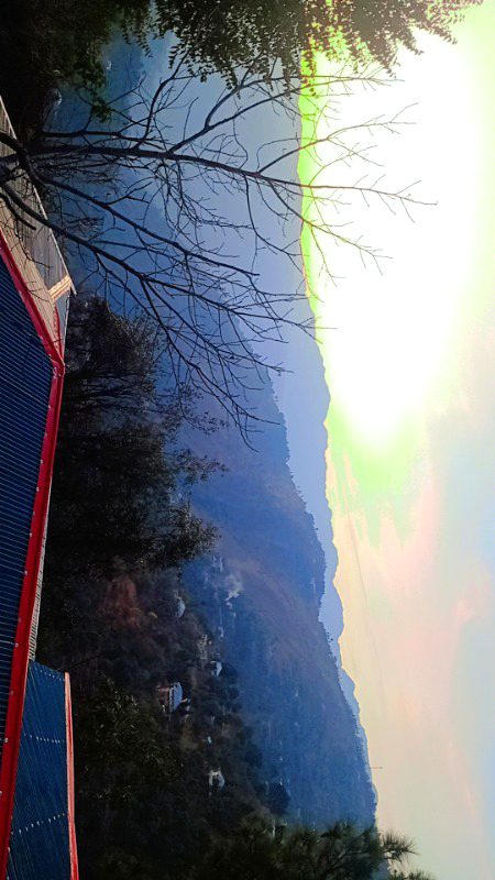 Beautiful Nature image