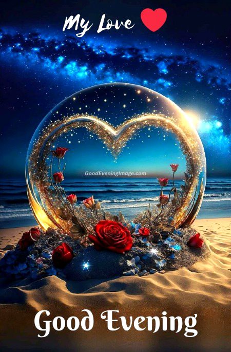 Good evening