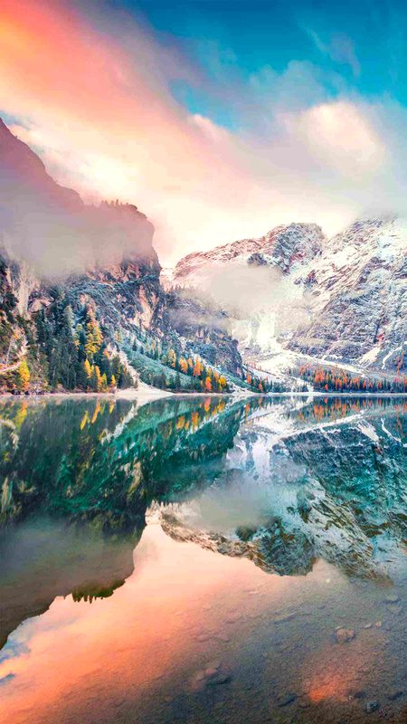 Beautiful Nature image