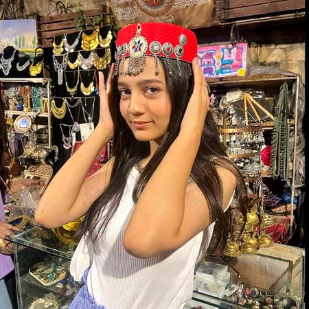 Beautiful People image