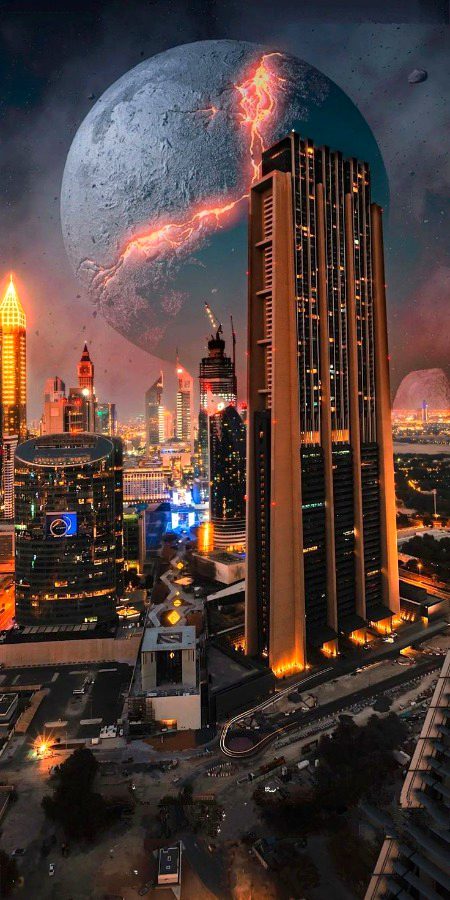 Beautiful Structures image